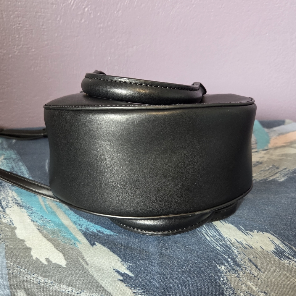 A New Day Round Crossbody Bag - Picture 8 of 13